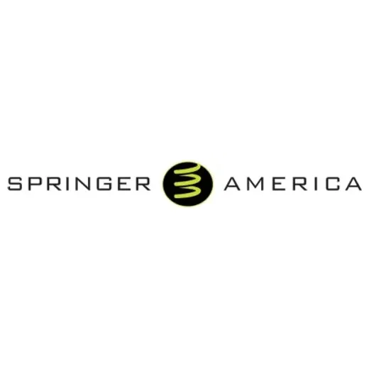 springeramerica brand logo for springeramerica.com