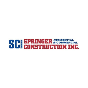 springerconstructioninc brand logo for springerconstructioninc.com