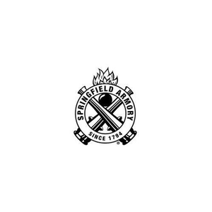 Springfield Armory brand logo for springfield-armory.com