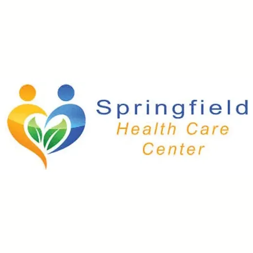 springfieldhealthcarecenter brand logo for springfieldhealthcarecenter.com