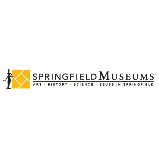 springfieldmuseums brand logo for springfieldmuseums.org
