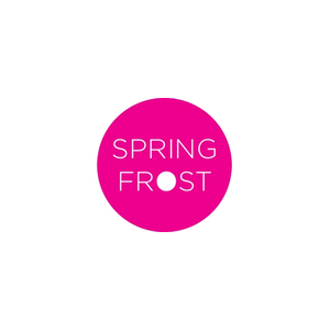 springfrost brand logo for springfrost.com