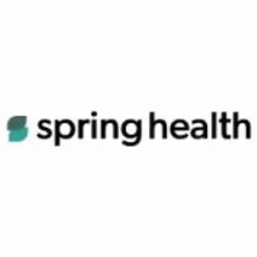 springhealth brand logo for springhealth.com