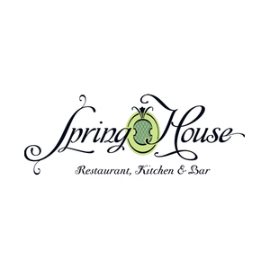 springhousenc brand logo for springhousenc.com