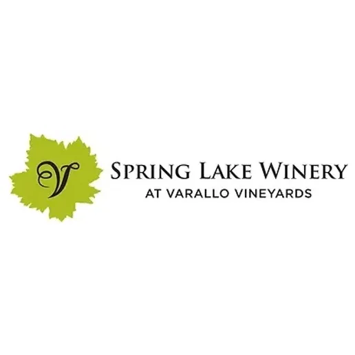 springlakewinery brand logo for springlakewinery.com