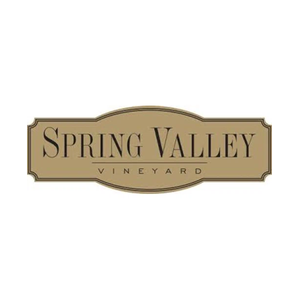 springvalleyvineyard brand logo for springvalleyvineyard.com