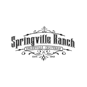 springvilleranch brand logo for springvilleranch.net