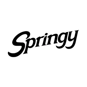 springyjeans brand logo for springyjeans.com