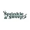 Sprinkle & Sweep brand logo for sprinkle-sweep.com