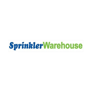 Sprinkler Warehouse brand logo for sprinklerwarehouse.com