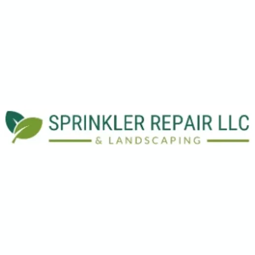 sprinklerrepairllc brand logo for sprinklerrepairllc.com