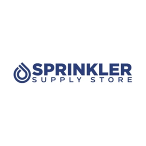 sprinklersupplystore brand logo for sprinklersupplystore.com