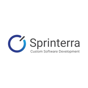 sprinterra brand logo for sprinterra.com