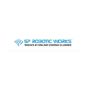 sproboticworks brand logo for sproboticworks.com