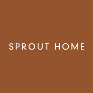 sprouthome brand logo for sprouthome.com
