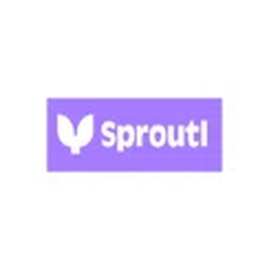 Sproutl brand logo for sproutl.com