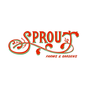 sproutnj brand logo for sproutnj.com