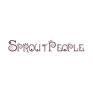 sproutpeople brand logo for sproutpeople.org