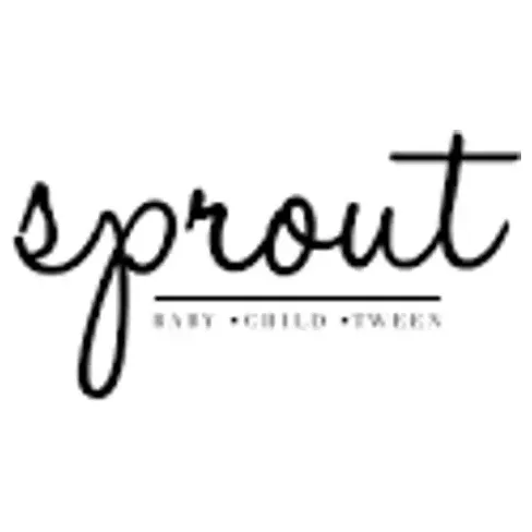 sproutvb brand logo for sproutvb.com