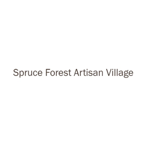 spruceforest brand logo for spruceforest.org