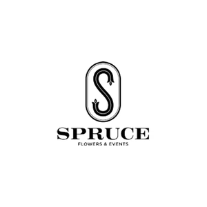 sprucemn brand logo for sprucemn.com
