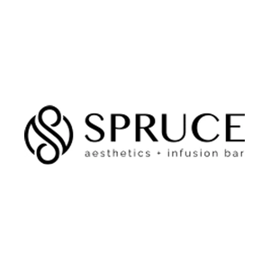 sprucespa brand logo for sprucespa.com