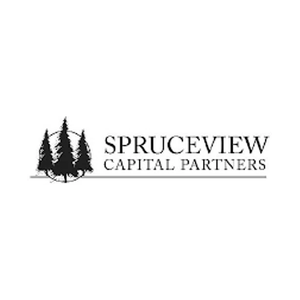 spruceviewpartners brand logo for spruceviewpartners.com