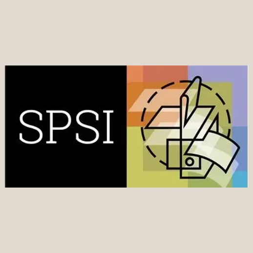 spsi brand logo for spsi.com