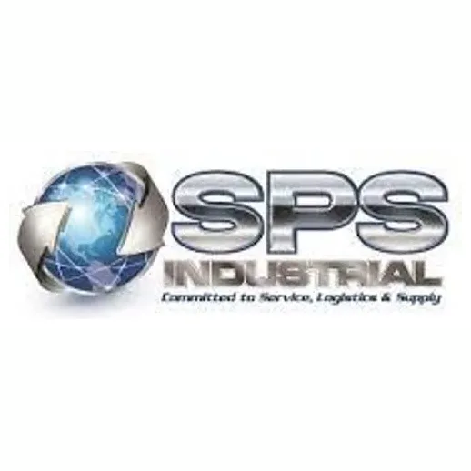 spsindustrial brand logo for spsindustrial.com