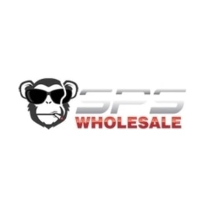 spswholesale brand logo for spswholesale.com