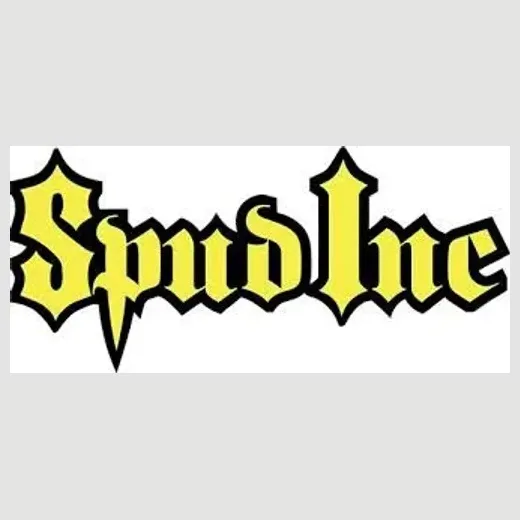 spud-inc-straps brand logo for spud-inc-straps.com