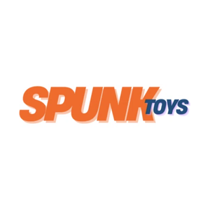 spunktoys brand logo for spunktoys.com