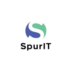 spur-i-t brand logo for spur-i-t.com
