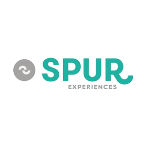 spurexperiences brand logo for spurexperiences.com