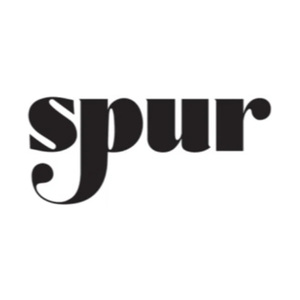 spurjewelry brand logo for spurjewelry.com