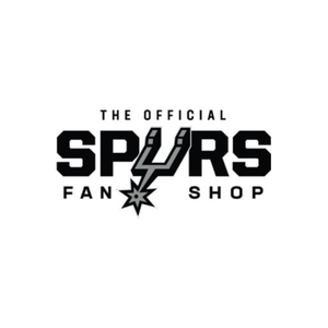 Spurs Fan Shop brand logo for spursfanshop.com