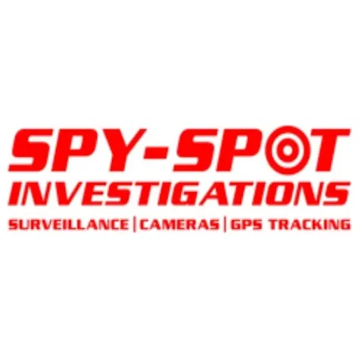 spy-spot brand logo for spy-spot.com