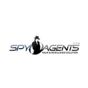 spyagents brand logo for spyagents.com