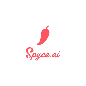 spyce brand logo for spyce.ai