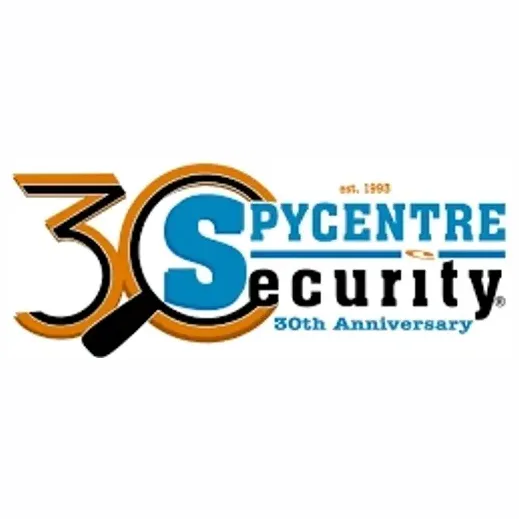 spycentre brand logo for spycentre.com