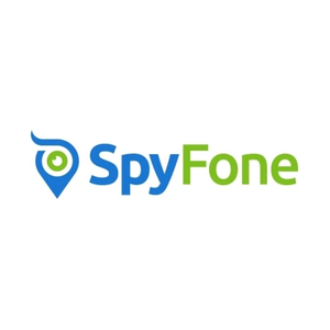 spyfone brand logo for spyfone.com