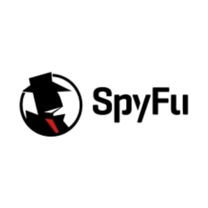 spyfu brand logo for spyfu.com