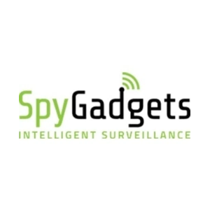 spygadgets brand logo for spygadgets.com