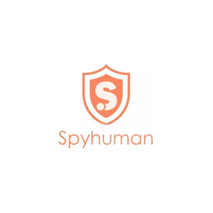 spyhuman brand logo for spyhuman.com