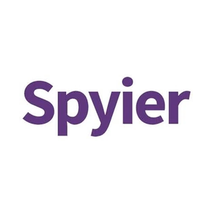 spyier brand logo for spyier.com