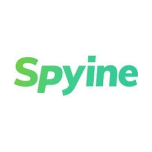 spyine brand logo for spyine.com