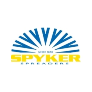 spyker brand logo for spyker.com