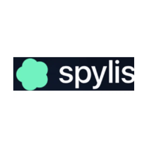 spylis brand logo for spylis.com
