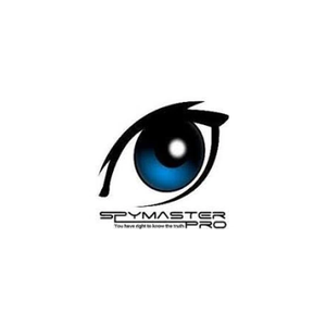 spymasterpro brand logo for spymasterpro.com