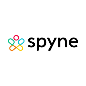 spyne brand logo for spyne.ai